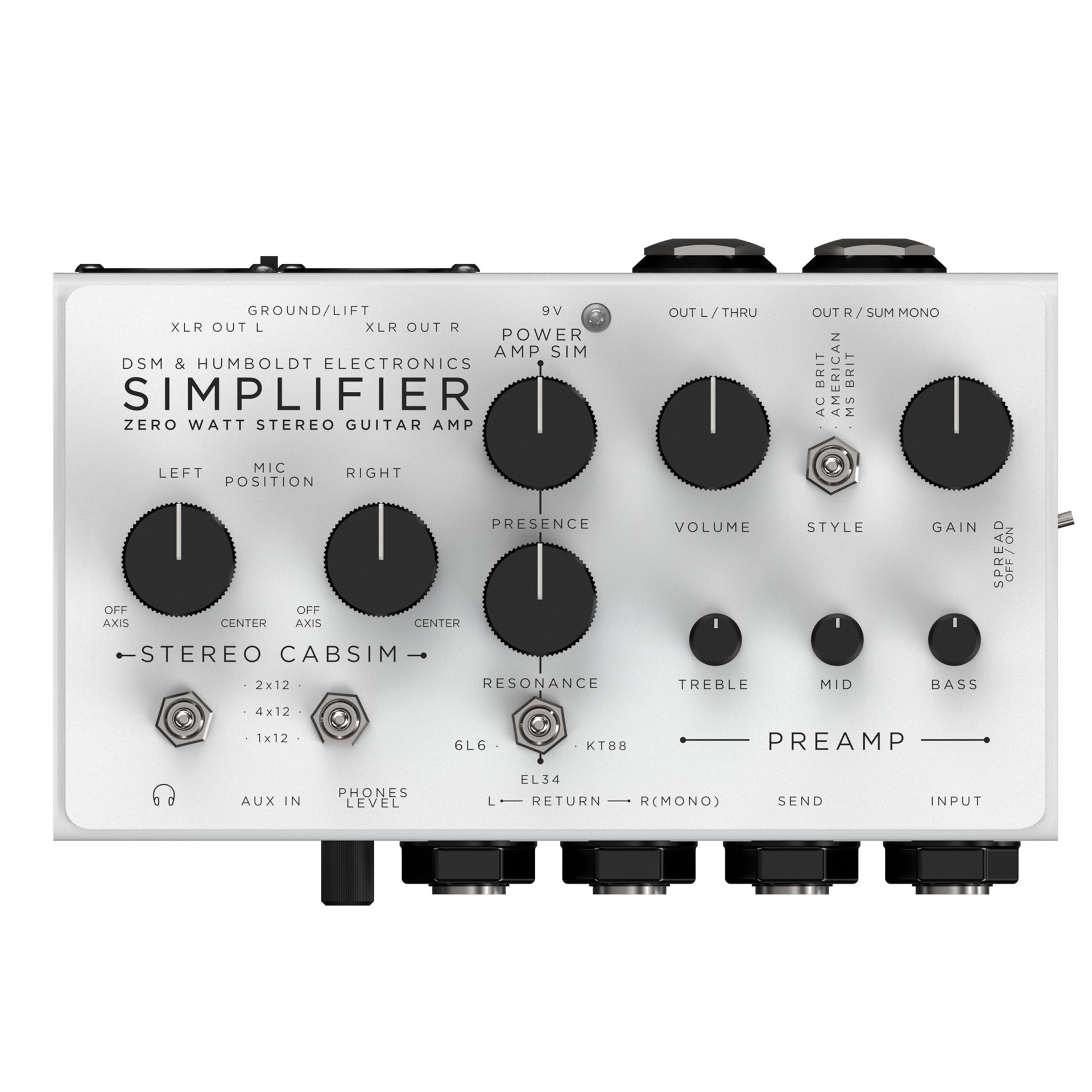 Simplifier